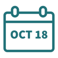 october 18