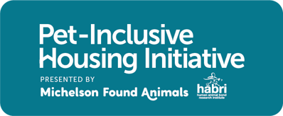 Pet Inclusive Housing Initiative Final Logo